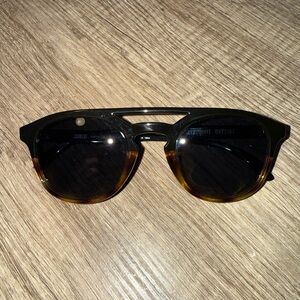 Sunski aviator sunglasses